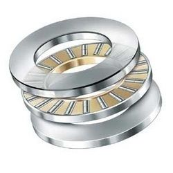 Thrust Bearings