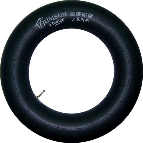 Tyre Inner Tube 12.00r20