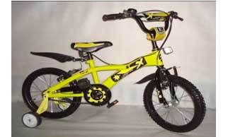  12" 14" 16" 18" 20" BMX बेबी बाइक