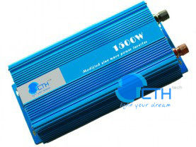 1500W Power Inverter