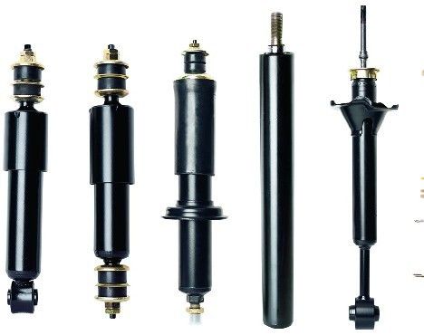 Able Shock Absorbers