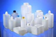 Bottles for Dispensers