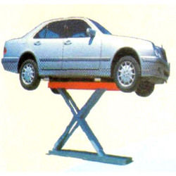 Car Lift