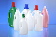 Cleaner Bottles