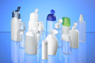 Cosmetics Bottles