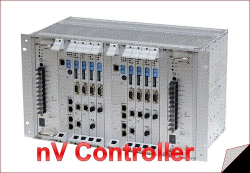 Distributed Control System (NV Series)