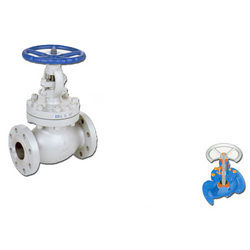 Globe Valve