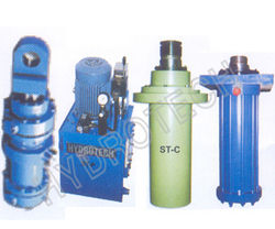 Hydraulic Cylinders