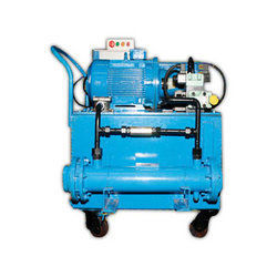 Hydraulic Power Pack