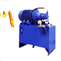 Hydraulic Power Packs