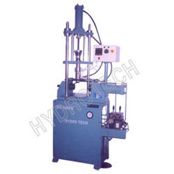 Hydrotech Injection Moulding Machine