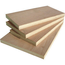 Inter Plywood