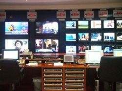 Media Monitoring By RMS Media Observer & Management Pvt. Ltd.