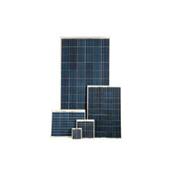 Solar Photovoltaic Modules