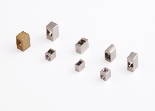 Stailess Steel Terminals