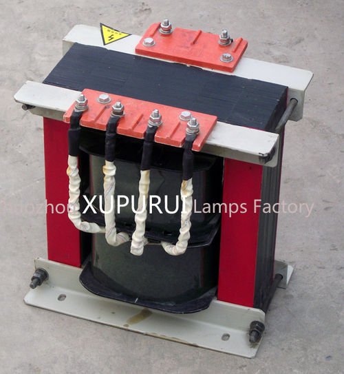 Transformer For Uv Curing Lamp