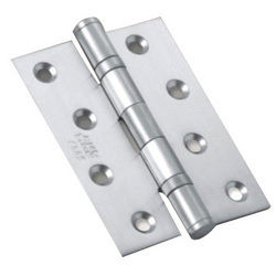 3 X 12 Gauge Hinges