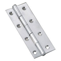 5 X 12 Gauge Hinges