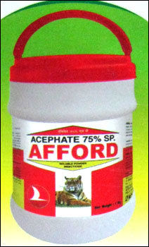 Acephate