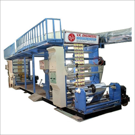 Advanced High Speed Lamination Coating Machine