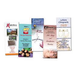 Brochures