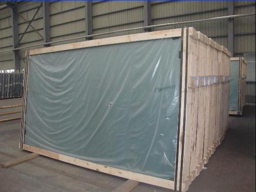 Clear Float Glass