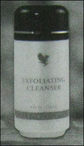 Exfoliating Cleanser