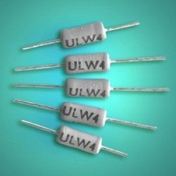 Flame Proof Resistors