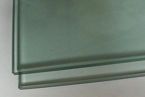 Float Glass