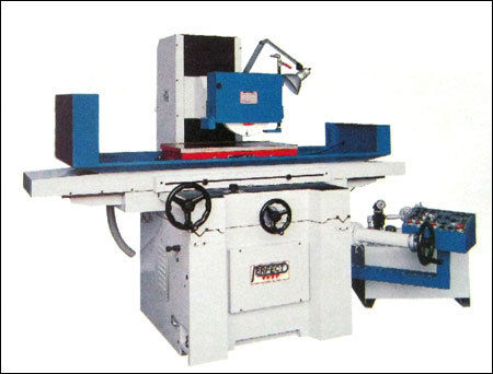 High Precision Surface Grinding Machine