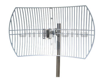 Jhg-2425-24 Grid Parabolic Antenna