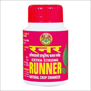 Organic Extra Strong Runner Fertilizer