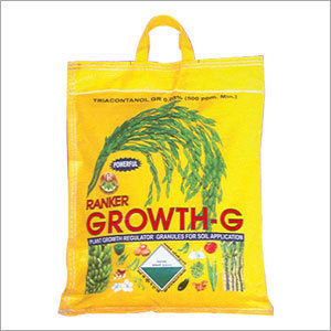 Organic Growth G Fertilizer