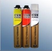 Polyurethane Foam Sealants