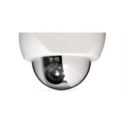 Vari-focal Dome Cameras