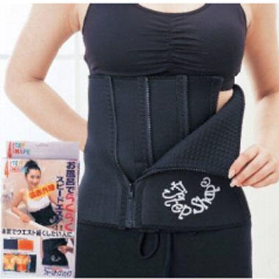 4 Step Slimming Waist Trimmer