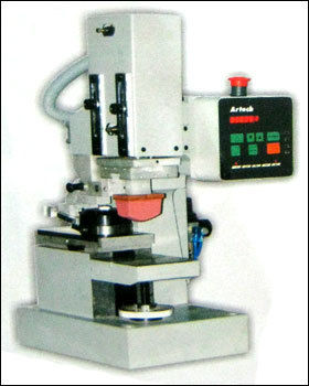 Aic-100 Sealed Ink Cup Machine