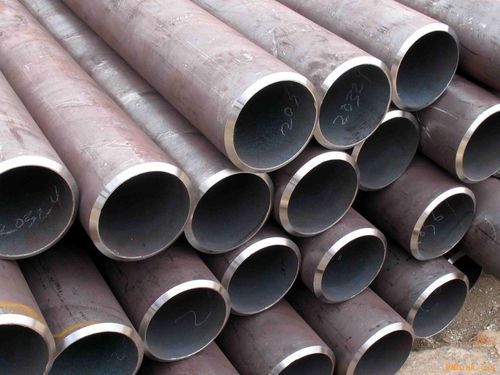 Carbon Steel Seamless Pipes