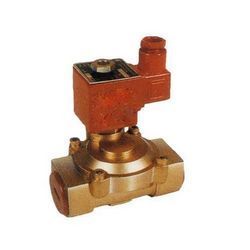 Diaphragm Solenoid Valves 