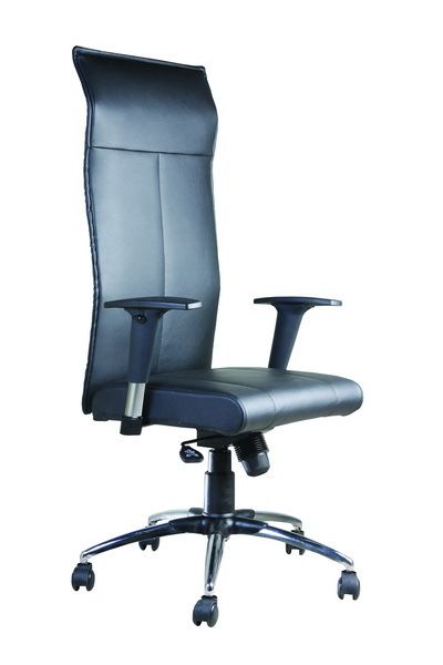Manufacturer of 'High-Back-Chairs' from Tiruvallur by MARUTHI OFFICE