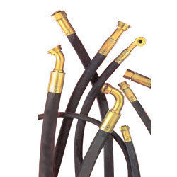 Hydraulic Hose Assemblies