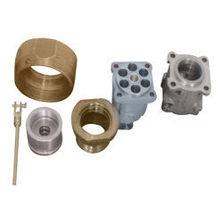 Hydraulic Tipper Spares