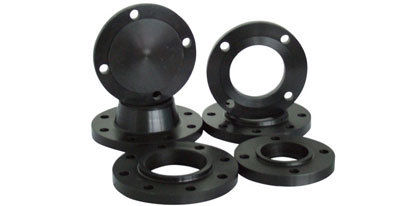 Industrial Carbon And Alloy Steel Flanges