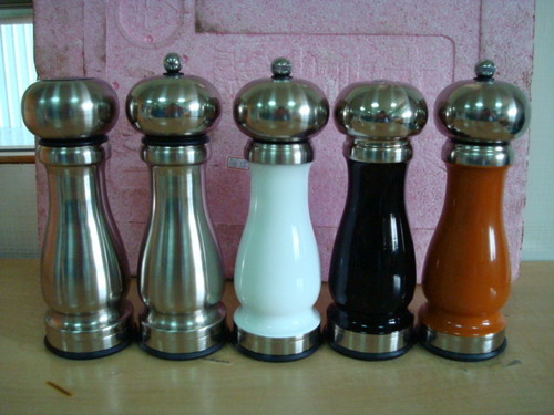 Pepper Mill By Hua-young Industrial Co.