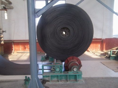 Polyester Conveyor Belts (EP)