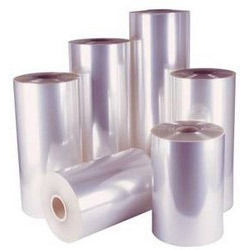 pvc shrink films