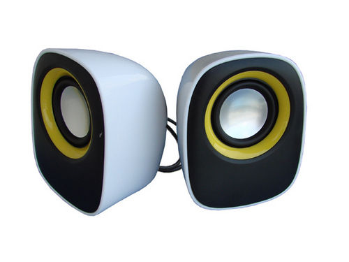 2.0 Computer Speakers GT-018