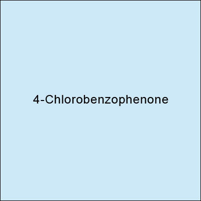 4-Chlorobenzophenone