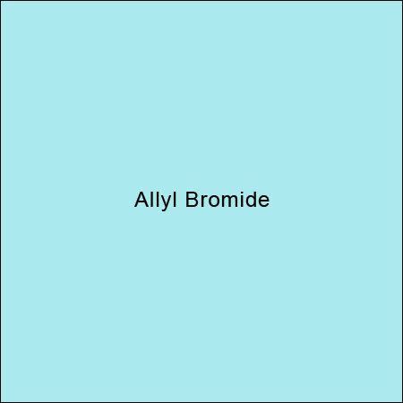 Allyl Bromide