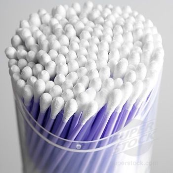 Cotton Swabs